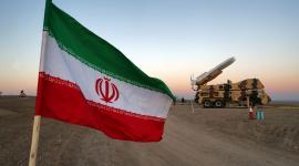 ايران.