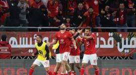 بث مباشر مشاهدة مباراة الاهلي والمصري البورسعيدي الان