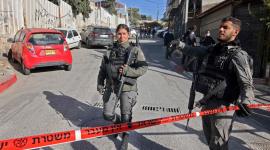 اعتقال فتيات في القدس