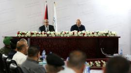 لجنة المتابعة الحكومية