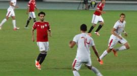 منتخب تونس ومنتخب مصر.jpg