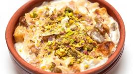حلويات أم علي