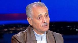 الكاتب حسن عصفور