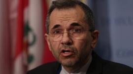 مندوب طهران في الأمم المتحدة