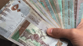 الجنيه السوداني