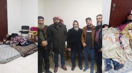 تضامن مع الاسير ابو هواش في الضفة.jpg
