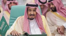 حقيقة وفاة ملك السعودية سلمان بن عبد العزيز