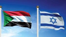 تطبيع العلاقات بين اسرائيل والسودان