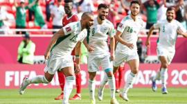 بث مباشر مباراة الجزائر وسيراليون في كأس أمم أفريقيا