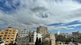 دعاء مستجاب لنزول البرد والثلج والمطر