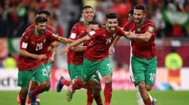 المغرب يفتتح بطولة أمم أفريقيا بفوز صعب أمام غانا