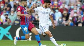 بث مباشر مباراة كلاسيكو السوبر بين ريال مدريد وبرشلونة
