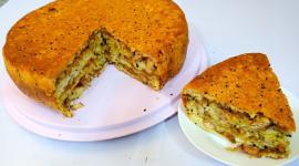 تعبيرية "المكمورة الأردنية"