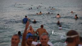 سباحة فى بحر  قطاع غزة (2).jpg