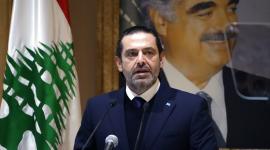 سعد الحريري.