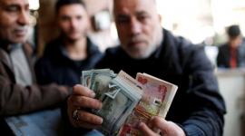 سعر صرف الدولار الأمريكي والعملات مقابل الدينار العراقي اليوم الاثنين 3-1-2022 .. تفاصيل كاملة