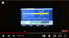 أحدث إشارة تردد قناة حواس الفضائية HAWAS TV 2022 على النايل سات hd
