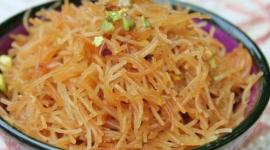 طريقة عمل حلويات شتوية
