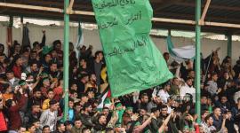 جماهير اتحاد الشجاعية