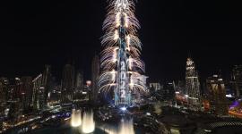 برج خليفة.
