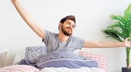 5 خطوات.. لكي تصبح نشيطاً وتستيقظ مبكراً..!.jpg
