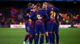 مشاهدة مباراة برشلونة ضد راسينج سانتاندير بث مباشر اليوم – كأس ملك إسبانيا