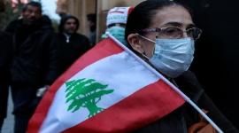 كورونا في لبنان