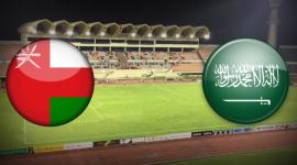 موعد مباراة السعودية وعمان في تصفيات كأس العالم 2022- القنوات الناقلة لمباراة السعودية وعمان 2022