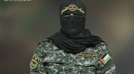 أبو حمزة الناطق باسم سرايا القدس الجناح العسكرية لحركة الجهاد الإسلامي،