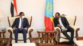 السودان وإثيوبيا
