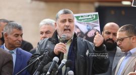 القيادي في حركة الجهاد الإسلامي د. احمد المدلل (1).JPG