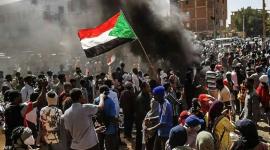 السودان.