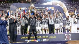 نادي الجزيرة الإماراتي