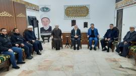 لقاء الجهاد الاسلامي بحركة الامة.jpg
