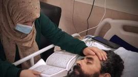 الاسير هشام ابو هواش