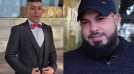 اعتقال محررو الجهاد.jfif