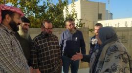 وفد من الجهاد يعزي عائلة فلنة.jfif