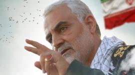 الشهيد قاسم سليماني
