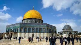 المسجد الأقصى 2022