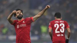متي ينتهي عقد صلاح مع ليفربول..راتب محمد صلاح