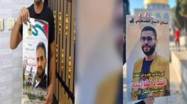 عدنان في حفل استقبال القواسمي: نرفع الرؤوس بكم عالياً