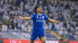 كورة لايف .. مشاهدة بث مباشر مباراة الهلال والحزم اليوم 26-2-2022 على يلا شوت || قناة SSC شاهد مباراة الحزم أمام الهلال الآن