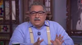 ابراهيم عيسى.