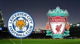موعد مباراة ليفربول وليستر سيتي اليوم