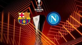 مشاهدة مباراة برشلونة الأن بث مباشر