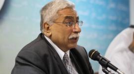 المفكر اللبناني بشور‏: الاعتداء على الشيخ عدنان هو اعتداء على كل مقاوم وشريف في الامة