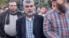 قيادة الجهاد تشارك في تشييع وعزاء شهيد بيت لحم