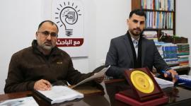 لقاء أكاديمي يُبرز تحديات توظيف الذكاء الاصطناعي في العمل الإعلامي