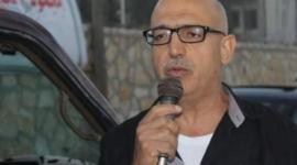 بسام ابو عكر.