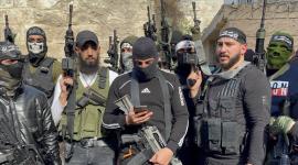 مصادر لـ"فلسطين اليوم": شهداء نابلس شاركوا في صفوف كتيبة جنين
